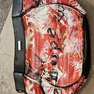 Miche Hope Red Demi Shell